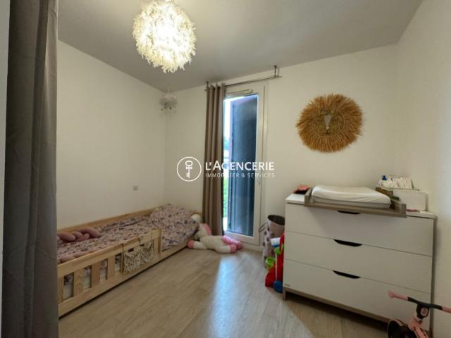 Appartement location à Bayonne, Lahonce