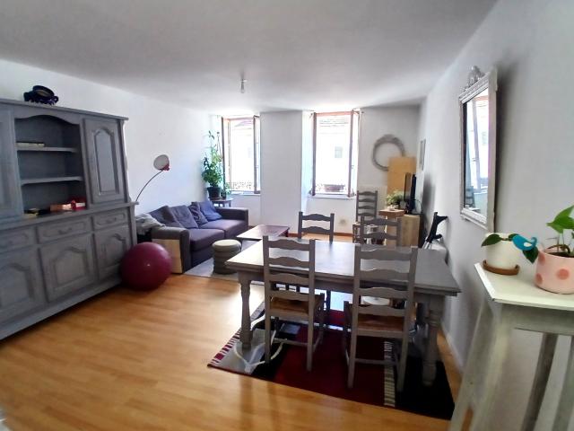 Appartement location à Oloron-Sainte-Marie, Navarrenx