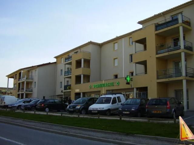Appartement location à Valence, Peyrins