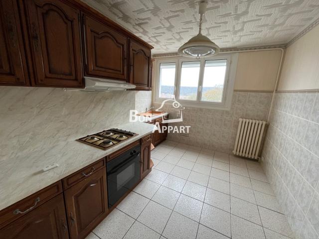 Appartement location à Metz, Montois-la-montagne
