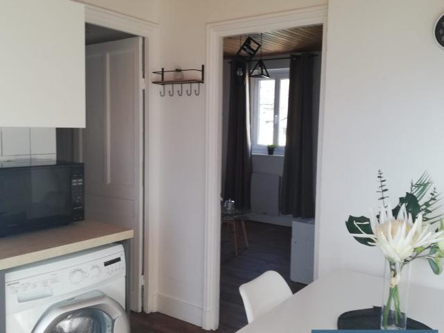 Appartement location à La Tour-du-Pin, Panissage