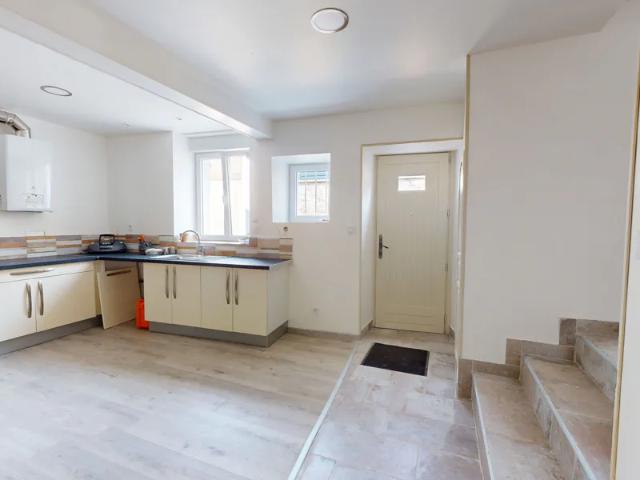Appartement location à Bar-le-Duc, Fains-véel