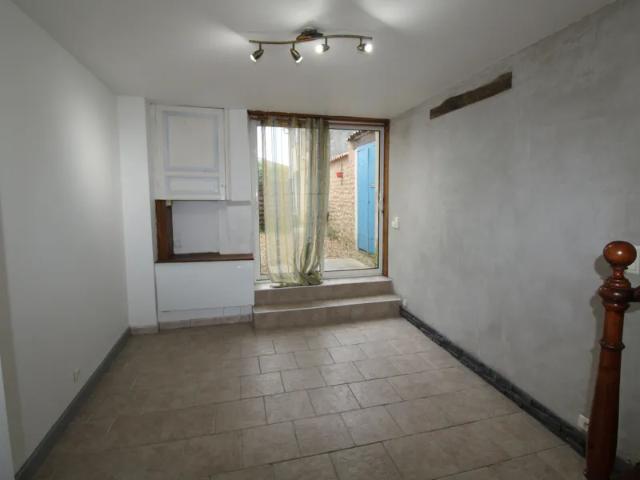 Appartement location à Saint-André-de-Sablonceaux, Sablonceaux