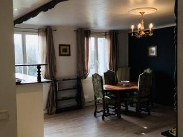 Appartement location à Chinon, Langeais