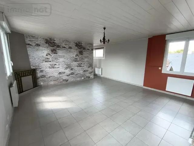 Appartement location à Gibotière, Pont-Péan