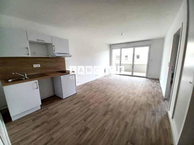 Appartement location à Rennes, Bretagne