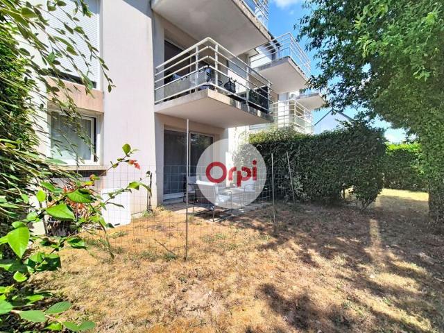 Appartement location à Vannes, Bretagne