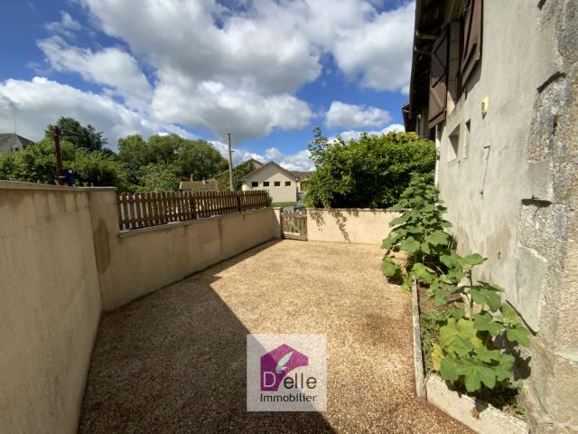 Appartement location à Bellac, Cieux