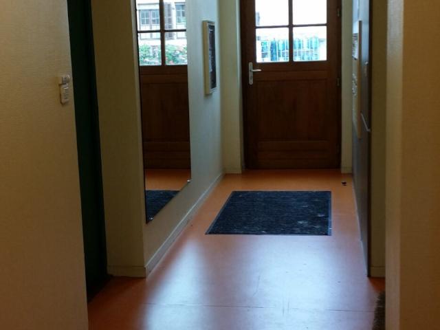 Appartement location à Ecailler, Hautecourt-Romanèche