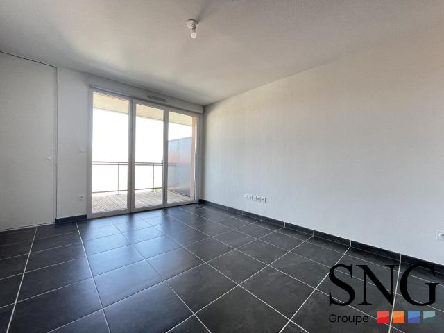 Appartement location à Toulouse, Auzeville-tolosane
