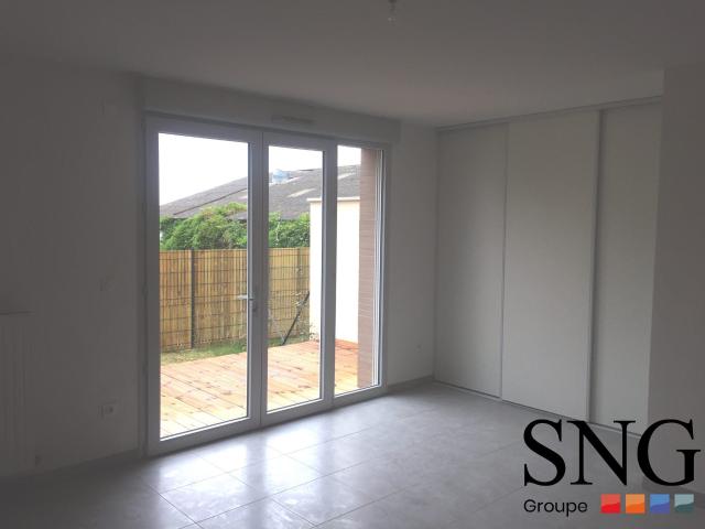 Appartement location à Moulin Armand, Auzeville-Tolosane