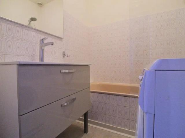 Appartement location à Toulouse