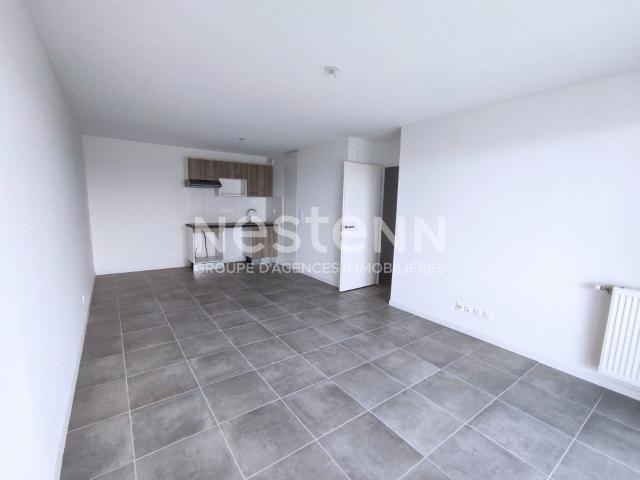 Appartement location à Toulouse