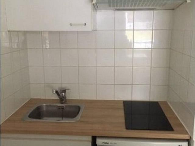 Appartement location à Toulouse