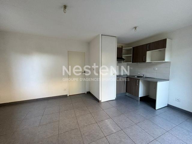 Appartement location à Toulouse