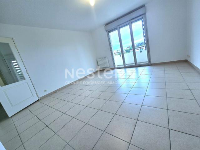 Appartement location à Toulouse