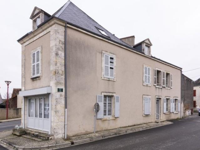 Appartement location à La Châtre, Thevet-saint-julien