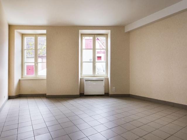 Appartement location à La Châtre, Thevet-saint-julien