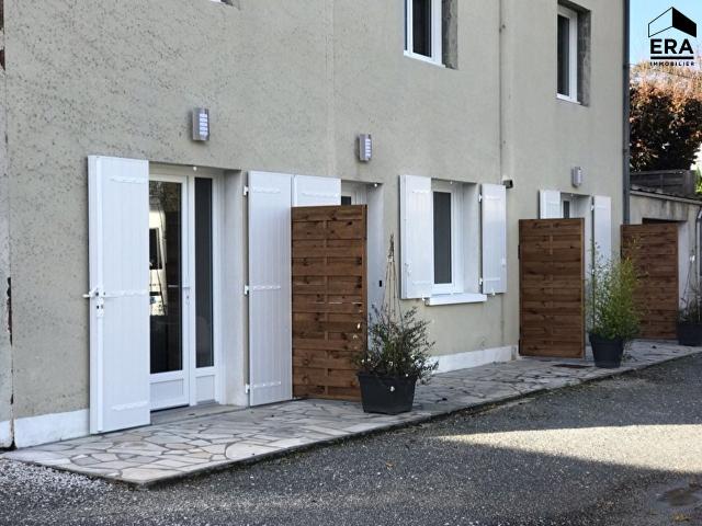 Appartement location à Angoulême, Roullet-saint-estèphe