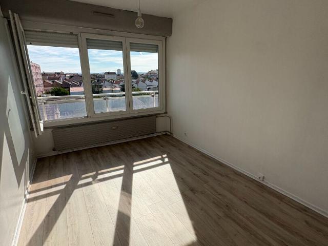 Appartement location à Roanne, Riorges