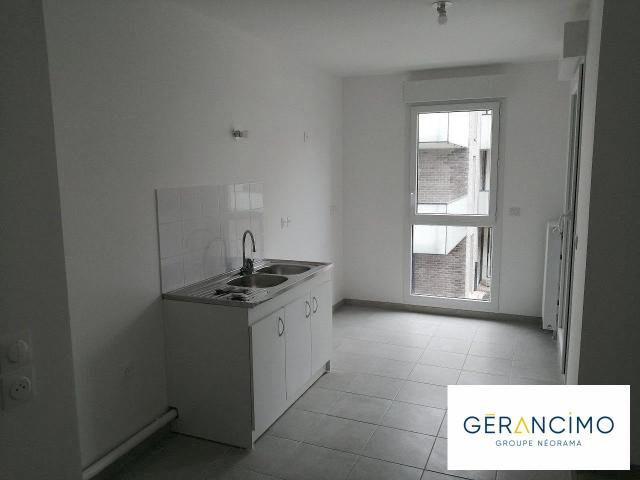 Appartement location à Rouen, Bois-guillaume