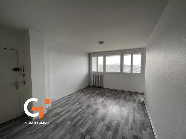 Appartement location à Rouen, Buchy