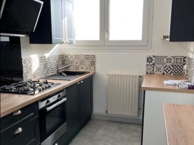 Appartement location à Rantigny, Uny-Saint-Georges