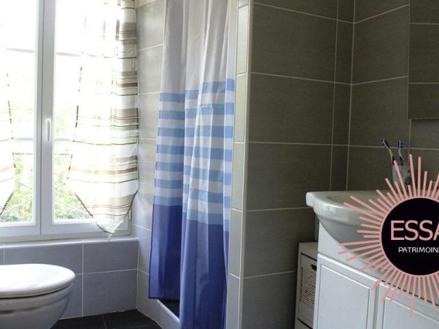 Appartement location à Mantes-la-Jolie, Epône