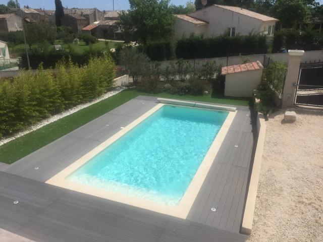 Appartement location à Blauzac, Gard