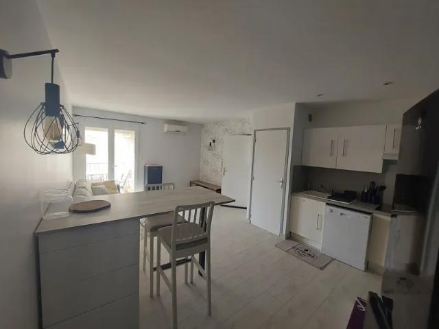 Appartement location à Calvisson, Gard