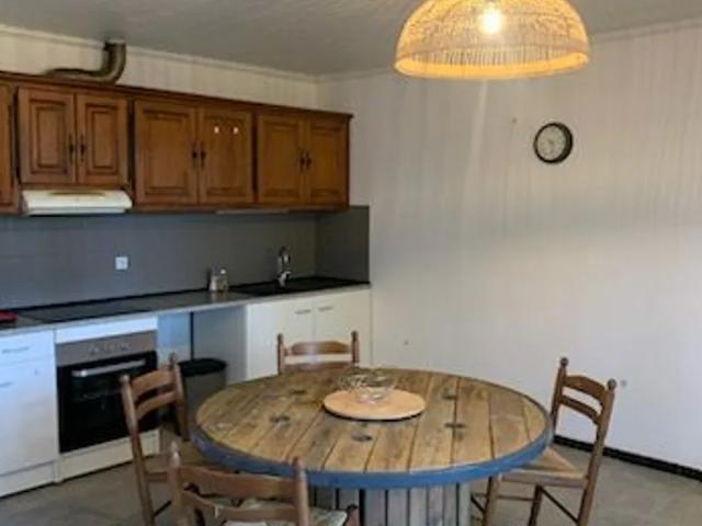 Appartement location à Moussac, Gard