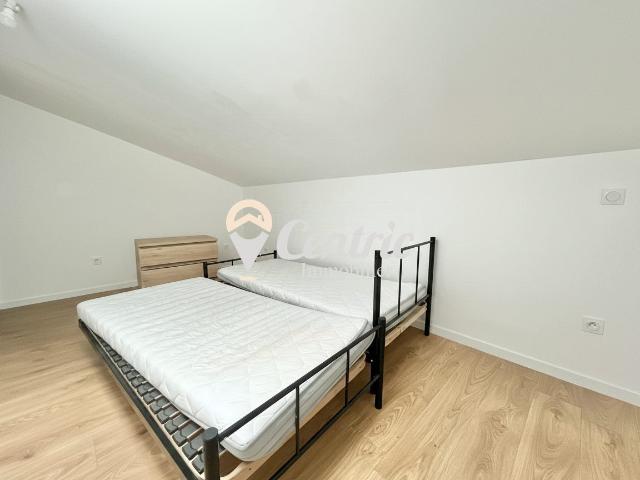 Appartement location à Bressuire
