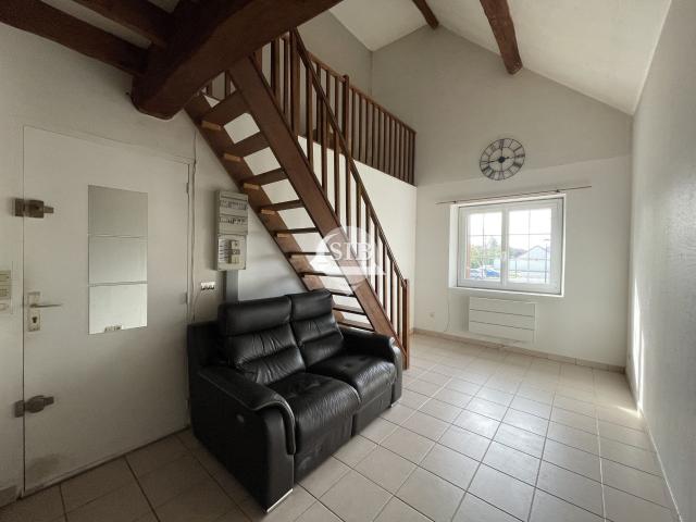Appartement location à Palaiseau, Villejust