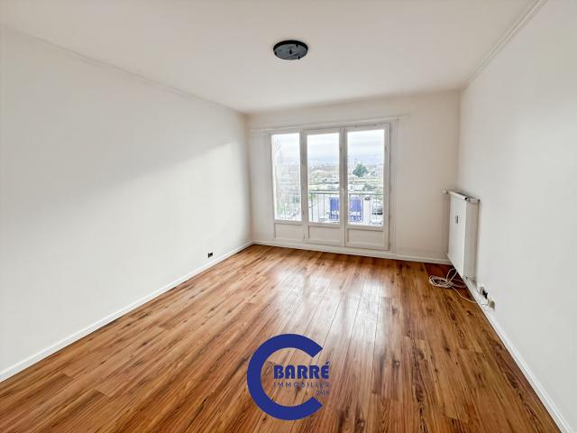 Appartement location à Les Charmettes, Mondeville