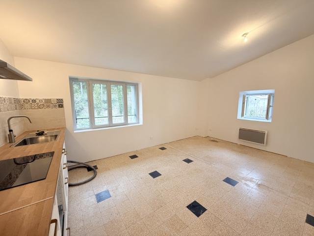 Appartement location à Paillerols, Le Vigan