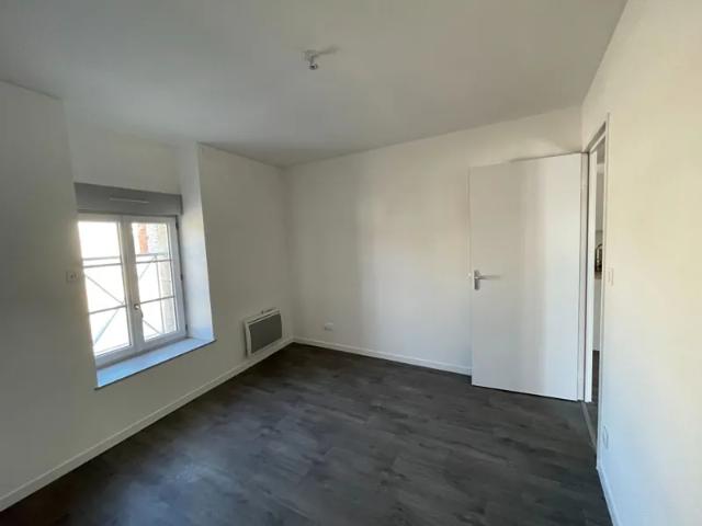 Appartement location à Janville, Janville-en-Beauce