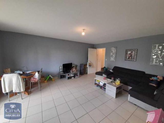 Appartement location à Charolles, Champlecy