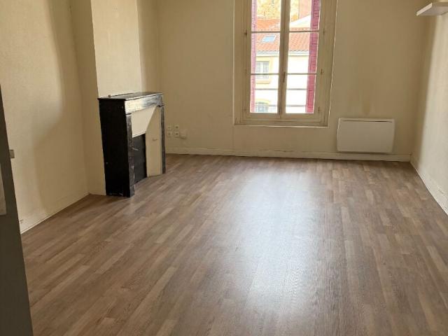 Appartement location à Clermont-Ferrand, Vic-le-comte