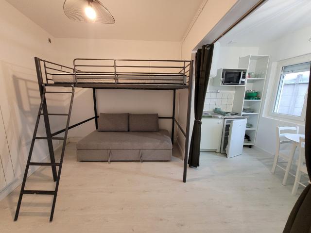 Appartement location à Amiens, Dury