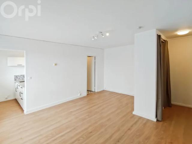 Appartement location à Senlis, Le Plessis-belleville