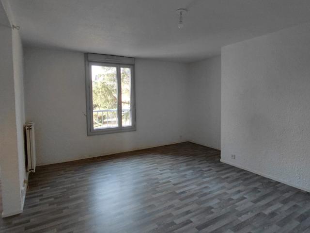 Appartement location à Moulins
