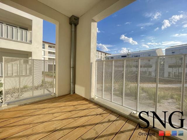 Appartement location à Toulouse, Saint-jory