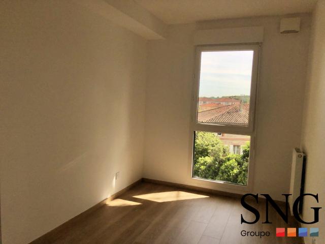 Appartement location à Toulouse, Saint-jory