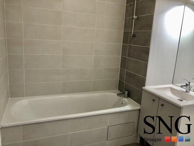 Appartement location à Toulouse, Saint-jory