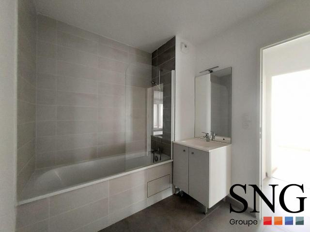 Appartement location à Toulouse, Saint-jory