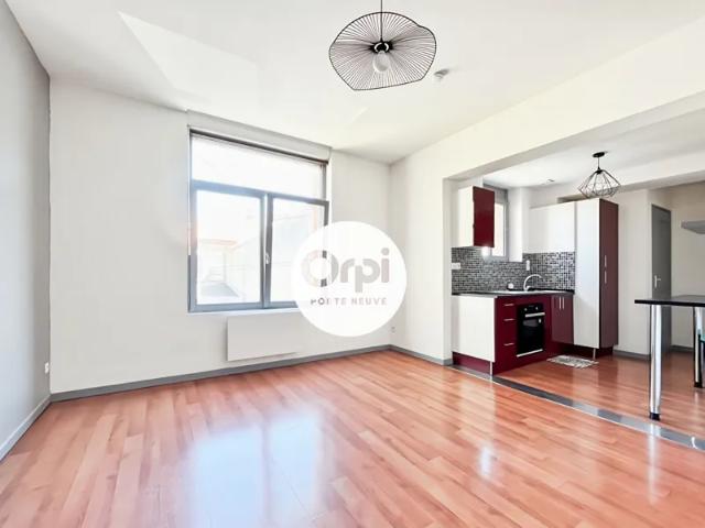 Appartement location à Boulogne-sur-Mer, Saint-martin-boulogne