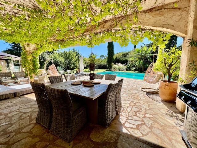 Appartement location à Grasse, Mouans-sartoux