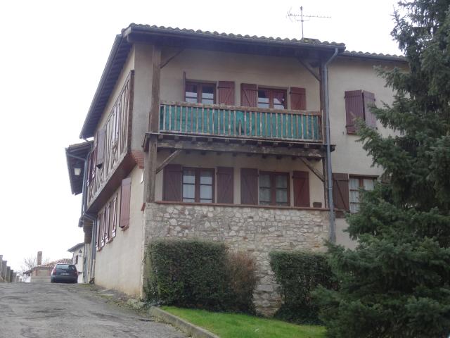 Appartement location à Condom, Sempesserre