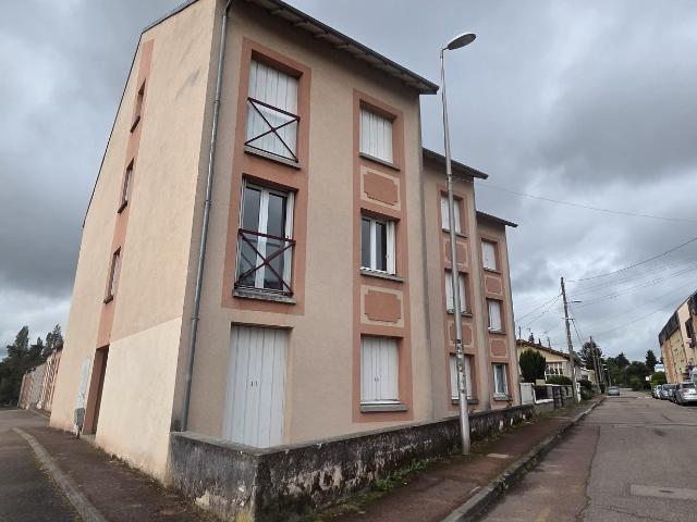 Appartement location à Limoges, Isle