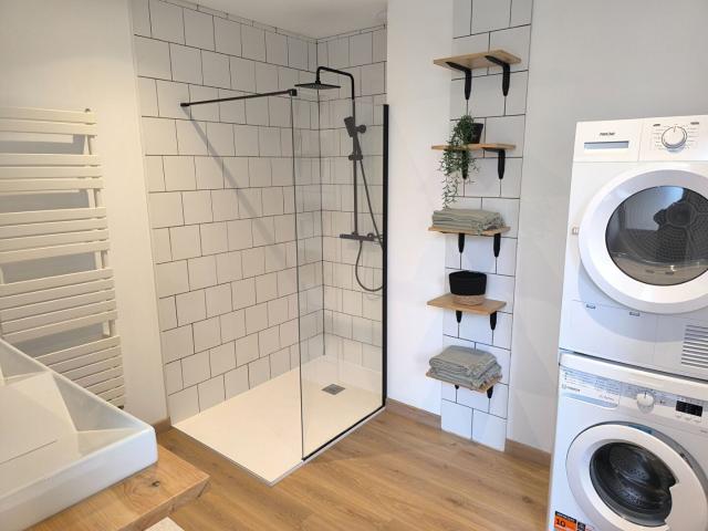 Appartement location à Figeac